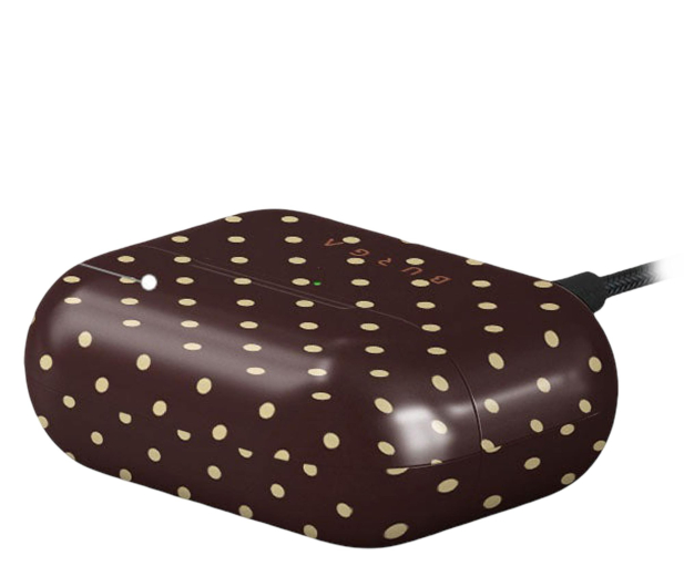 Burga Sorry Busy Case do Airpods Pro - 1522381 - zdjęcie 2